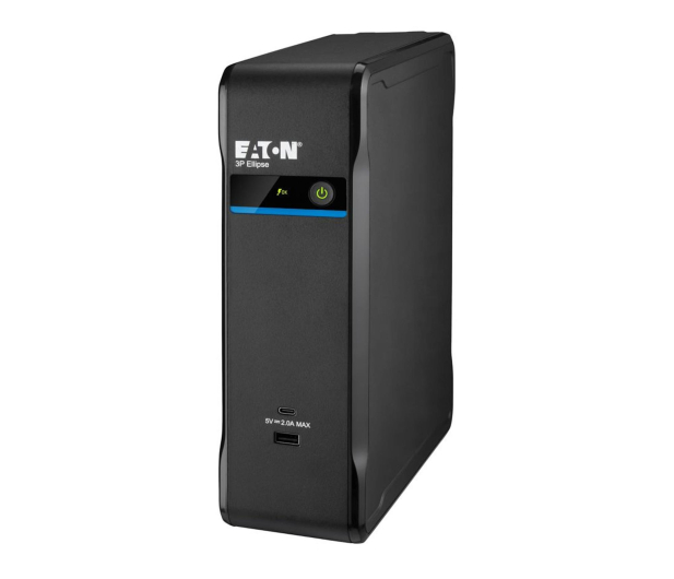 EATON OUTLET - Zasilacz awaryjny 3P Ellipse 900 USB FR - 1520944 - zdjęcie